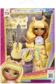 Rainbow High Jr High Fashion Dolls - Sunny - tantis.pl