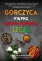 Gorczyca, pieprz i ostra papryka leczą - tantis.pl
