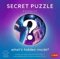 Puzzle Premium 1000 Secret Puzzle: Deepdive TREFL - tantis.pl