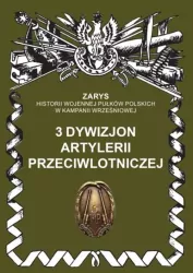 3 dywizjon artylerii przeciwlotniczej