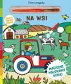 Na wsi. Wodne przygody. Akademia Mądrego Dziecka - tantis.pl