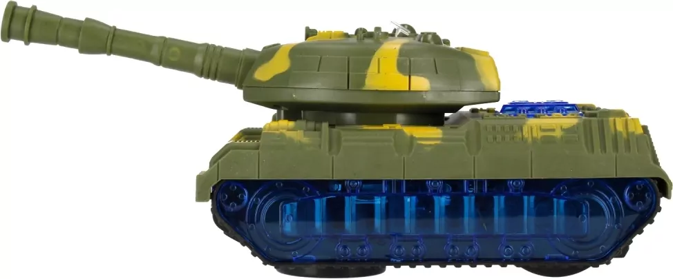 Czołg na baterie 24cm MC mix cena za 1 szt - tantis.pl