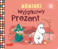 Wyjątkowy prezent. Muminki. Książeczki kartonowe - tantis.pl