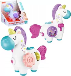 Jednorożec sensoryczny