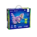 Mini Waffle 148el Smok Diplodok i T-Rex - tantis.pl