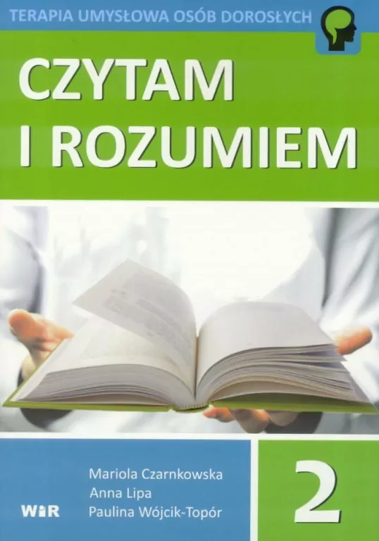 Czytam i rozumiem cz.2 - tantis.pl