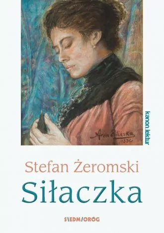 Siłaczka. Kanon lektur - tantis.pl