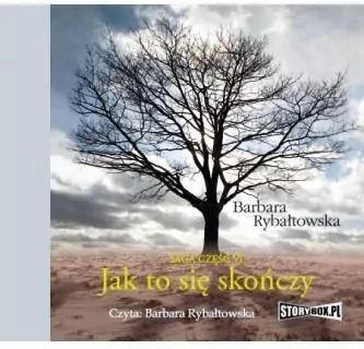 Jak to się skończy. Saga, część VI Audiobook - tantis.pl