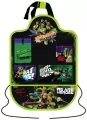 Organizer samochodowy ZUMA KIDS Turtles - tantis.pl