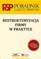 Restrukturyzacja firmy w praktyce - tantis.pl