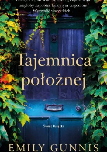 Tajemnica położnej - tantis.pl