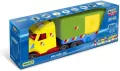 Magic Truck Basic kontener - tantis.pl