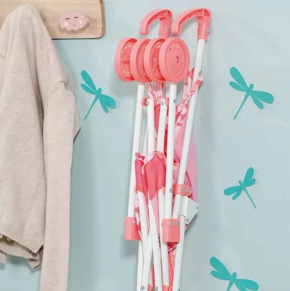 Wózek dla lalki. Baby Annabell - tantis.pl