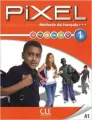 PIXEL 1 A1 PODR + DVD-NOWELA - tantis.pl