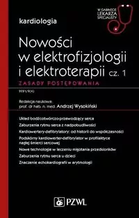 Nowości w elektrofizjologii i elektroterapii. Zasady postępowania - tantis.pl