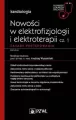Nowości w elektrofizjologii i elektroterapii. Zasady postępowania - tantis.pl