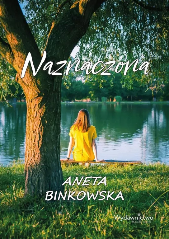 Naznaczona - tantis.pl