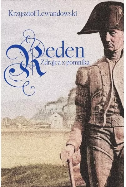 Reden. Zdrajca z pomnika - tantis.pl