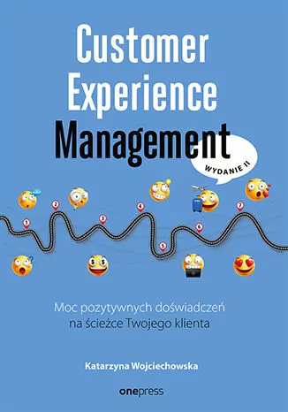 Customer Experience Management - tantis.pl