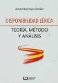 Disponibilidad lexica - tantis.pl