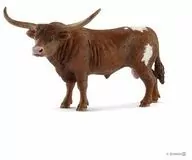 Teksański byk długorogi. Farm World - tantis.pl