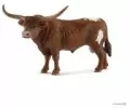 Teksański byk długorogi. Farm World - tantis.pl