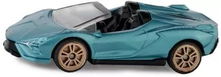 Siku 15 - Lamborghini Sian Roadster - tantis.pl