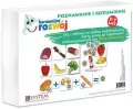 Poznawanie i rozumienie 5-7 lat. Harmonijny Rozwój - tantis.pl