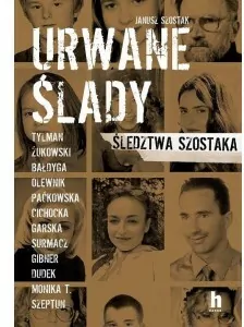 Urwane ślady - tantis.pl
