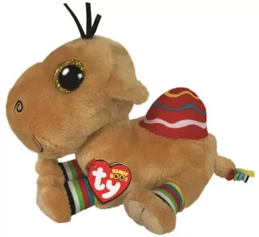 Boos Jamal. Wielbłąd 24cm - tantis.pl