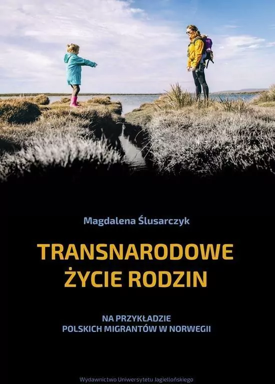 Transnarodowe życie rodzin - tantis.pl