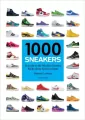 1000 Sneakers wer. angielska - tantis.pl