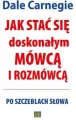 Jak stać się doskonałym mówcą i rozmówcą. Po szczeblach słowa - tantis.pl