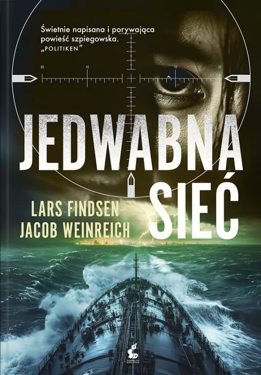 Jedwabna sieć - tantis.pl