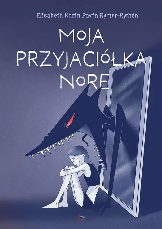 Moja przyjaciółka Nore - tantis.pl