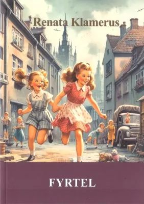 Fyrtel
