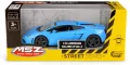 Lamborghini Gallardo LP560-4 Blue - tantis.pl