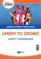 Pewny start. Nowe cztery pory roku. Umiem to... - tantis.pl