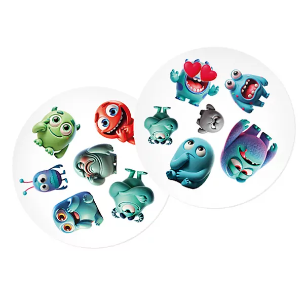 Ale Pary. Emocje - tantis.pl