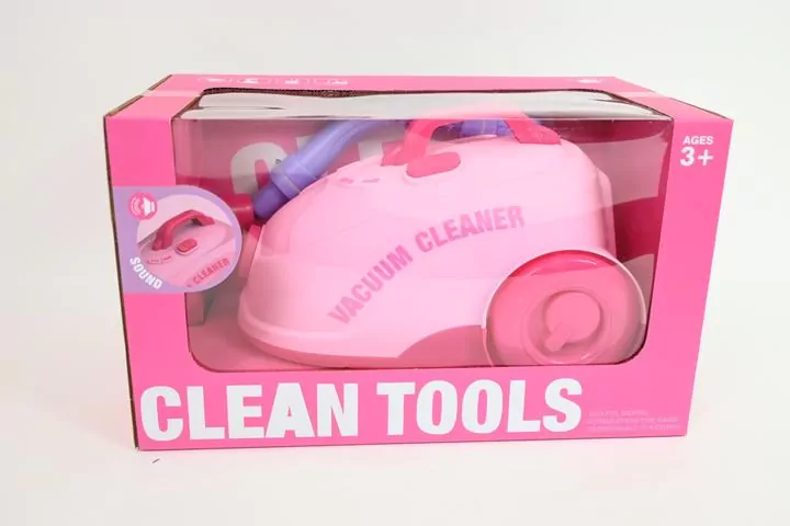 Odkurzacz dźwięk 77x15x15cm - tantis.pl