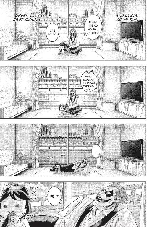 Operacja specjalna. Joker. Tom 2 - tantis.pl