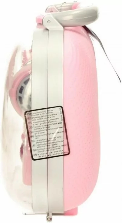 Walizka Fryzjera Braun - tantis.pl