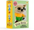 Kicia Kocia. Maskotka Pacek w pudełku - tantis.pl