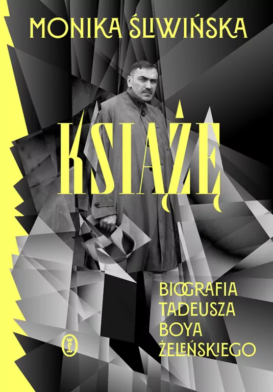 Książę. Biografia Tadeusza Boya-Żeleńskiego - tantis.pl