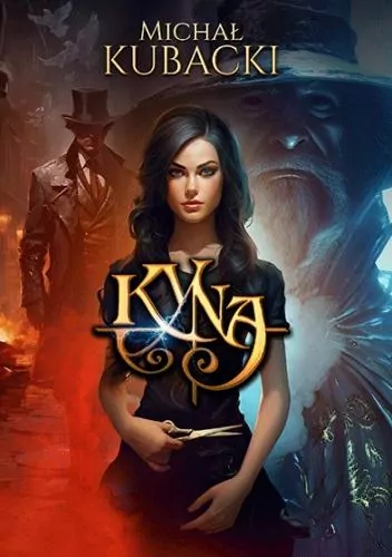 Kyna - tantis.pl