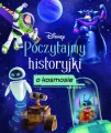 Poczytajmy historyjki o kosmosie. Disney - tantis.pl