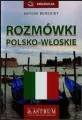 Rozmówki polsko-włoskie + CD - tantis.pl