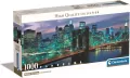 Puzzle 1000 Panorama Brooklyn Bridge - tantis.pl