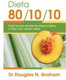 Dieta 80/10/10 - tantis.pl