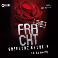 Fracht. Audiobook - tantis.pl
